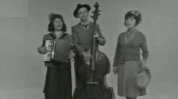 Добра стара времена