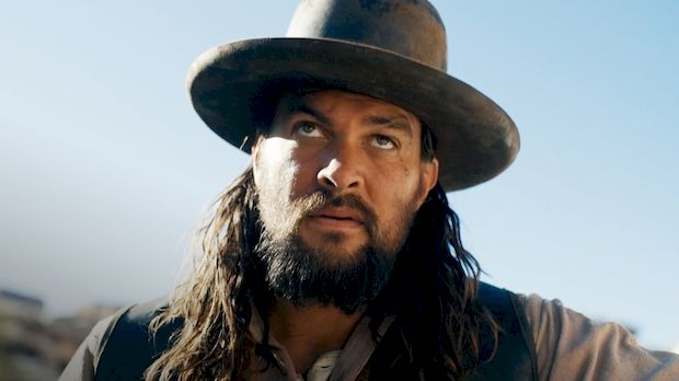 Последњи лов на човека