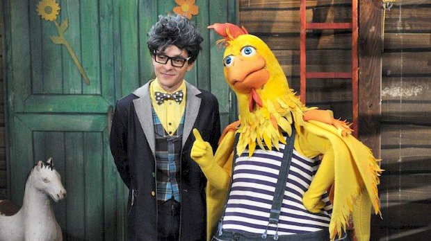 Кукурику шоу