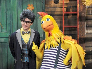 Кукурику шоу