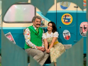 Плава птица: Квиз