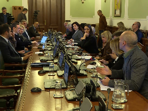 Скупштински одбор усвојио измену листе кандидата за чланове Савета РЕМ-а