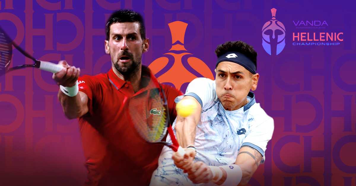 Ђоковић пред атинском публиком враћа дугове Табилу