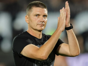 Благојевић се огласио после отказа у Партизану: Враћају се дани победе