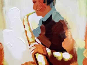 Џез великани – Art Pepper