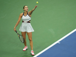 Без промена у врху ВТА листе, Олга Даниловић напредовала за две позиције