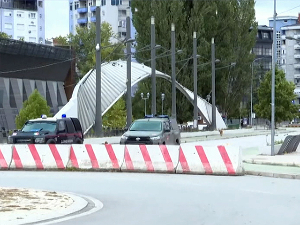 Гогић: Препоруке Међународне кризне групе су списак лепих жеља, неки возови за КиМ су већ прошли