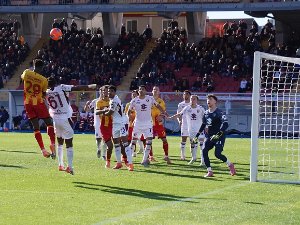 Торино продубио резултатску кризу, победа остала у Лечеу