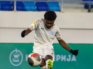 Радник славио у Бачкој Тополи и нанизао трећу победу