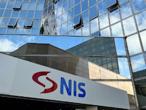 Вучић заказао велики састанак због НИС-а; још се чека одлука Вашингтона о лиценци