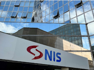 Тражи се решење за пословање НИС-а без америчких казни - у ишчекивању 15. јануара