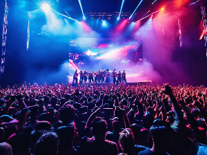 Панорама – Београдски џез фестивал '75 – Игор Бриљ секстет