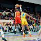 Црна Гора дошла до прве победе у квалификацијама за Мундобаскет, Грузија немоћна против Шпаније