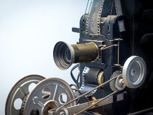 Са филмске траке – Филмска музика Лалоа Шифрина