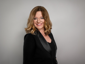 Наташа Васић