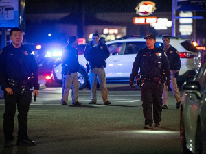 Пуцњава на дечјем рођендану у Калифорнији – четворо страдало, 14 повређених