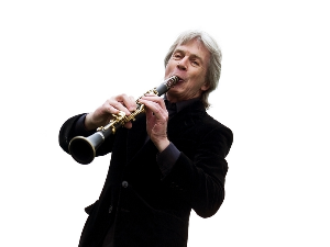 Уметност интерпретације – Кларинетиста Ричард Штолцман