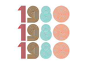 У ритму осамдесетих