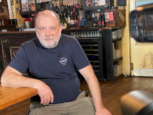 Теслин народ