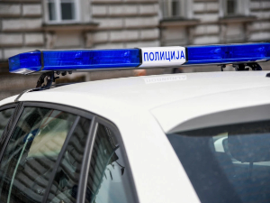 Тело мушкарца пронађено у Зајечару, увиђај у току