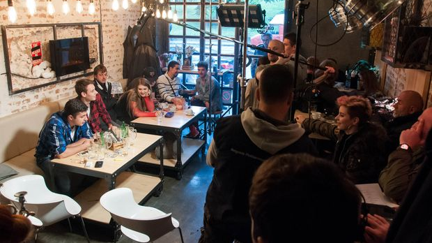 Упс! – У проблему сам