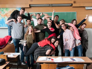 Упс! – У проблему сам