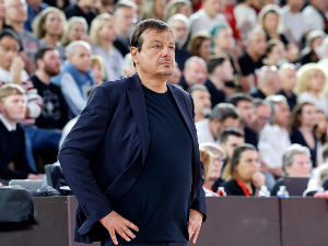 Атаман: Звезда је у одличној форми, борићемо се да победимо на тешком терену