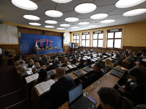 Завршен разговор са предложеним кандидатима за чланове Савета РЕМ-а, одбор по хитном поступку упућује листу Скупштини