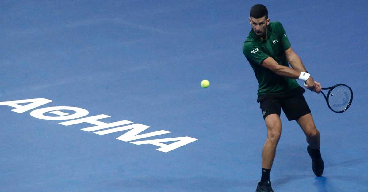 Ђоковић пред новим суграђанима први пут у каријери победио Табила