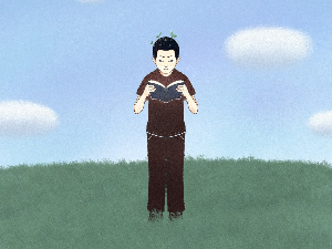 Добро јутро децо: Страдање Томе Сојера