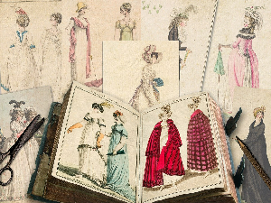 Модовање: Мадам Бовари