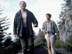 Удаљена грмљавина