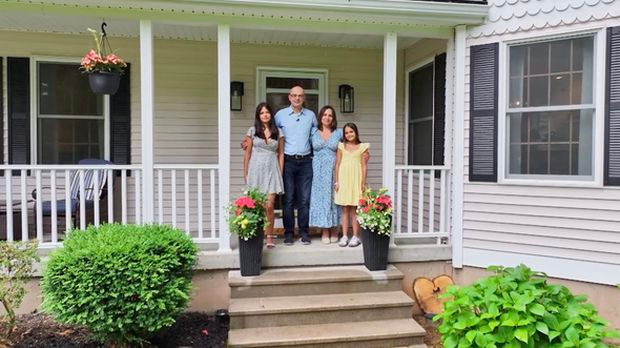 Теслин народ