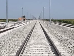 Савет за борбу против корупције: Недоступна документација о трошковима изградње пруге Београд-Нови Сад