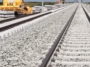 ЕУ улаже 134 милиона евра за модернизацију железничке пруге Ниш–Димитровград