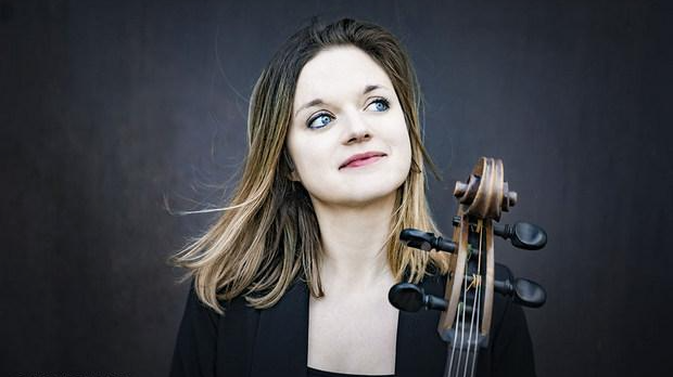 Време музике: Ирена Јосифоска