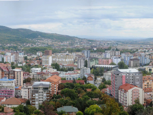 Званичник ЕУ избоден ножем у Ђаковици