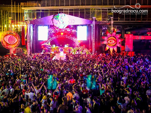 Гламур, музика и емоција: ево зашто је Београд омиљена дестинација за дочек Нове године