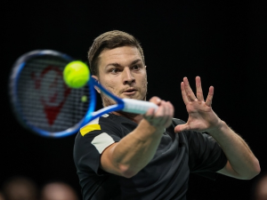 Кецмановић после преокрета избацио Дардерија у Атини