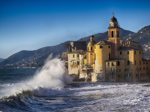 Шта ће бити са плажама у Италији за неку деценију