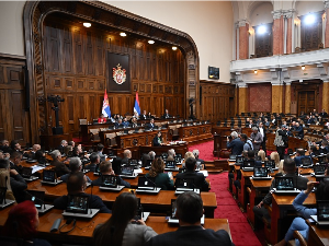 Нови Закон о јединственом бирачком списку - корак ближе изборним условима прихватљивим за све?