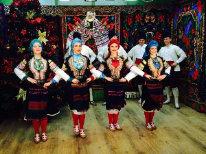 Ношња - симбол наслеђа и идентитета