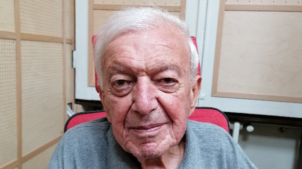 Душан Микља