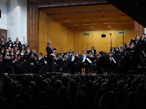 Са београдских сцена – Моцартов Реквијем у де-молу