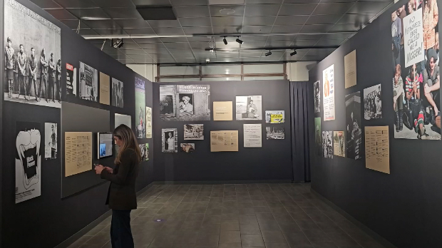 Изложба посвећена Мартину Лутеру Кингу у Риму подсећа на важност права на слободу