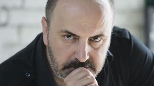 Метаморфозе: Кокан Младеновић