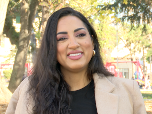 Да нам није...