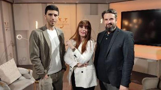 У сусрет сновима