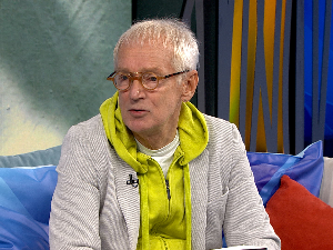 Срђан Марјановић објавио сингл и роман „Заједно“ и послао поруку помирења