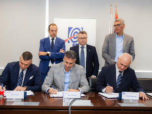 Потписан уговор – више од 100 милиона евра за реконструкцију Власинских хидроцентрала